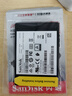 閃迪（SanDisk）500GB SSD固態(tài)硬盤(pán)5000MB/s讀速Extreme至尊極速M.2接口TLC電腦PCIe4.0高速NVMe協(xié)議筆記本2280 曬單實(shí)拍圖