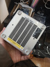 銘凡新品UM750L Slim銳龍R5-7545U迷你主機電腦高性能2.5G網(wǎng)口mini小主機辦公游戲臺式機 曬單實(shí)拍圖