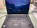 聯(lián)想Thinkpad X1carbon 超薄便攜商務(wù)辦公14英寸二手筆記本電腦ibm超極本X1C X1C2020十代i7-16G-512G-2K 曬單實(shí)拍圖