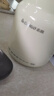 志高（CHIGO）養生壺熱牛奶杯一人用電燉杯養生杯電熱杯煮茶花茶銀耳熱牛奶神器小型燒水壺辦公室燒水杯熱奶杯 0.8L 單機【智能款】多功能燉煮 0.8L 曬單實(shí)拍圖