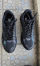 美津濃（MIZUNO）男女跑步運動(dòng)鞋緩震透氣網(wǎng)面拼接反光標識都市跑鞋 RACER S 曬單實(shí)拍圖