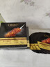 OHBT魚(yú)子醬抗皺面膜10片緊致抗衰老補水保濕祛黃提亮膚色男女士 曬單實(shí)拍圖