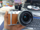 富士 XA3 XA10 XA2 XA5 XA7 XT100 XT200 VLOG微單二手復古濾鏡相機 富士X-A7 16-50套機xa5以上搭配15-45 99新 曬單實(shí)拍圖