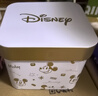 迪士尼（Disney）兒童手表女孩小學(xué)生6-12歲只看時(shí)間雙日歷防水手表實(shí)用61開(kāi)學(xué)禮物 曬單實(shí)拍圖