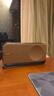 BOSE【王鶴棣同款】SoundLink Home藍牙揚聲器小型迷你音箱低音 無(wú)線(xiàn)桌面音響藍牙音響生日禮物 【王鶴棣同款】暖木色 曬單實(shí)拍圖
