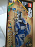樂(lè )高（LEGO）星球大戰系列 2025年新款拼搭玩具積木男孩女孩成人兒童生日禮物 75435?費盧西亞戰役分裂勢力運兵艇 曬單實(shí)拍圖
