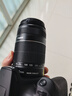 佳能（Canon）EF-S18-55/18-135/55-250mm 二手半畫(huà)幅EOS數碼單反相機鏡頭 以質(zhì)檢報告為準 55-250mm F/4-5.6 IS II 曬單實(shí)拍圖