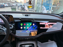 VWK適用16-26款奔馳E/e260/300l豪華屏幕鋼化膜車(chē)內用品內飾中控導航 【導航+儀表】超清Ar增透鋼化膜 曬單實(shí)拍圖