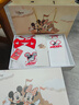 迪士尼（Disney）進(jìn)口品牌新生兒禮盒嬰兒服裝純棉套裝新生兒滿(mǎn)月禮品0-3個(gè)月用品 迪士尼喜樂(lè )米奇-四季-26件套 59cm (適合0-3個(gè)月)新生禮/滿(mǎn)月禮 曬單實(shí)拍圖