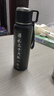 ihold高顏值大容量保溫杯男燜泡茶水分離專(zhuān)用喝水杯子壺實(shí)用伴手禮定制 升級鋼蓋款【316+茶水分離】800ml 316不銹鋼保溫杯 曬單實(shí)拍圖