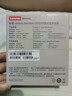 聯(lián)想（Lenovo）【智能數顯】藍牙耳機掛耳式藍牙6.0不入耳開(kāi)放式骨傳導概念定向傳音游戲低延遲舒適佩戴高清通話(huà) 初陽(yáng)米【LED智能數顯+全景環(huán)繞音效】 旗艦藍牙6.0-定向傳音 曬單實(shí)拍圖