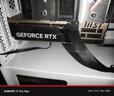 微星（MSI）硬派師 GeForce RTX 5060 Ti 8G INSPIRE 2X OC AI推理 電競游戲設計智能學(xué)習獨立顯卡 曬單實(shí)拍圖