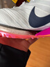 耐克田徑精英巴黎新款  Nike Maxfly 2 FP耐克男女碳板氣墊短跑釘鞋 FD8395-100/Maxfly 2代 43 曬單實(shí)拍圖
