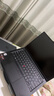 ThinkPad【國家補貼15%】E14 聯(lián)想輕薄便攜筆記本電腦 銳龍R7-H255 32G 1TB 黑 高效辦公AI PC 曬單實(shí)拍圖