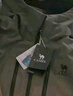 駱駝（CAMEL）男裝夾克棉服男冬季連帽加絨加厚防水工裝棉衣外套男M34CAEC735 曬單實(shí)拍圖