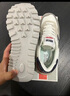 新百倫男鞋秋冬經(jīng)典運動(dòng)鞋子男鞋女增高5厘米N字574LG情侶小白鞋跑步鞋 ZS574LG米白 39 曬單實(shí)拍圖