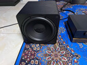 SVSOUND美國SVS 超重低音炮 SB1000 PRO 有源音響家用客廳家庭影院大功率12寸密閉 補貼 SB1000 PRO 曬單實(shí)拍圖