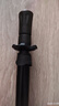 迪卡儂登山杖戶(hù)外徒步MT100伸縮便攜手杖直柄黑-2566890 曬單實(shí)拍圖