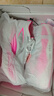 李寧（LI-NING） 飛電6 ELITE 錫馬限定男女款beng絲輕量回彈碳板競速跑步運動(dòng)鞋 ARMW001-22 錫馬限定 43 曬單實(shí)拍圖
