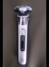 飛利浦（PHILIPS）電動(dòng)剃須刀刮胡刀 歐洲整機進(jìn)口 高端旋護新9系 防敏水感微珠 旋護式刮胡刀 新年禮物元旦禮物 旋護9系Pro XP9205/05 配收納盒 曬單實(shí)拍圖