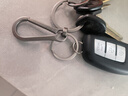 今飾夢(mèng)多功能鈦合金簡(jiǎn)約時(shí)尚鑰匙扣男士隨身開(kāi)瓶器腰掛汽車(chē)鑰匙掛件飾品 鈦合金鑰匙扣-升級款 曬單實(shí)拍圖