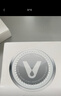云米（VIOMI）活性草本濾芯除異味盒子減少變質(zhì)99.9%鈍酶適用美的海爾等冰箱 【圓形2件裝】除菌率99.99% 曬單實(shí)拍圖