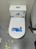 九牧王馬桶家用坐便器大管道靜音節水防臭防濺防凍裂抽水超漩虹吸式坐廁 鎮店款【雙淺水區】10.0大管徑 250/300/350/400/其他 免費送貨入戶(hù) 曬單實(shí)拍圖