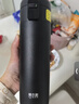 華為智選鴻蒙智選哈爾斯保溫杯智能彈蓋420ml水杯316L學(xué)生男女年會(huì )伴手禮 曬單實(shí)拍圖