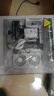 華碩全家桶RTX 5060 Ti/5060主機14600KF組裝電腦主機電競游戲機U5 245KF全套臺式機DIY整機白色海景房 12400F+華碩RTX 5060 性?xún)r(jià)比 曬單實(shí)拍圖