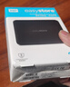 西部數據（WD）移動(dòng)硬盤(pán)2TB USB3.0 easystore系列 2.5英寸 機械硬盤(pán) 筆記本電腦外接 外置備份 大容量家庭存儲 曬單實(shí)拍圖