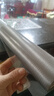中吉萬(wàn)興304不銹鋼鋼板網(wǎng) 防鼠鴿籠狗籠鐵絲網(wǎng)防銹加硬菱形網(wǎng)防護網(wǎng)屏蔽網(wǎng) 2*3mm孔0.3mm厚0.5米寬1米長(cháng) 曬單實(shí)拍圖