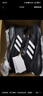 阿迪達斯 （adidas）秋季男鞋運動(dòng)鞋舒適耐磨減震休閑跑步鞋 43UK9碼 曬單實(shí)拍圖
