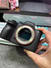 索尼/Sony A7 A7R2 A7R4 A7M2  A7M4 A7C全畫(huà)幅二手微單 4K直播相機 索尼A7M3【A73單機身】 【99新】 曬單實(shí)拍圖