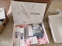 蜜雪兒新升美膚洗面奶爽膚水乳液精華液眼霜面霜勝肽收緊補水保濕護膚品 精華套（水、乳、精華液、面霜） 曬單實(shí)拍圖
