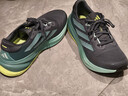 阿迪達斯（adidas）男 跑步系列 SUPERNOVA RISE 2 M 跑步鞋 JQ7701 青灰色  42 曬單實(shí)拍圖