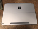 微軟（Microsoft）Surface Pro 12英寸 二合一筆記本電腦 國家補貼 輕薄本 AI+PC 驍龍 X Plus 16G 512G 羅蘭紫 禮品 曬單實(shí)拍圖