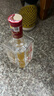 瀘州老窖 六年窖頭曲 濃香型白酒 52度500ml 2瓶（配禮袋） 曬單實(shí)拍圖
