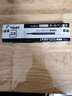 百樂(lè )（PILOT）Juice up筆芯0.5mm中性筆按動(dòng)筆芯st速干簽字筆練字水筆芯替芯LP3RF-12S5-B 黑色 10支 曬單實(shí)拍圖
