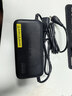 天能鉛酸充電器48V60V72V電動(dòng)車(chē)電瓶車(chē)專(zhuān)用充電器快充新國標 鉛酸新國標4812（適配48V2A） 曬單實(shí)拍圖