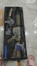 男孩玩具軍典M416電動(dòng)連發(fā)自動(dòng)玩具槍圓彈成人男孩金屬突擊步搶 電動(dòng) 40000發(fā) 軍典M4cqb-沙滿(mǎn)配 曬單實(shí)拍圖