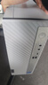 聯(lián)想 聯(lián)想臺式電腦小新臺式機電腦天逸510S升級款 企業(yè)辦公個(gè)人家用學(xué)習迷你小主機 臺式電腦整機定制 單主機 尊享版I5-13420H 16G 1T 曬單實(shí)拍圖
