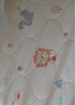 BEYONDHOME BABY博洋母嬰A類(lèi)全棉床墊幼兒園墊子寶寶午睡被褥子獅子王國70*150cm 曬單實(shí)拍圖