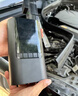 埠威BUWEI汽車(chē)應急啟動(dòng)電源強啟神器電瓶打火專(zhuān)用充電寶汽車(chē)應急搭電寶12V戶(hù)外移動(dòng)電源車(chē)載充氣泵 標準款【22缸-升級頂配】智能夾+收納袋 曬單實(shí)拍圖