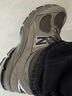 NEW BALANCE休閑鞋男鞋女鞋秋冬季透氣潮流復古運動(dòng)鞋2002R系列ML2002RA 43 曬單實(shí)拍圖