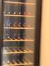 西門(mén)子（SIEMENS）385L酒柜120瓶裝 紅酒柜家用 葡萄酒柜恒溫冷藏 進(jìn)口橡木酒架 黑色 KW35VB7TSC 曬單實(shí)拍圖