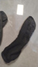 胖東來(lái)德國石墨烯發(fā)熱襪子男女款冬季保暖加絨加厚中筒棉襪胖東來(lái)同款 深灰【五秒速熱/鎖溫防寒】 5雙 曬單實(shí)拍圖