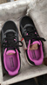斯凱奇女鞋網(wǎng)面透氣跑步運動(dòng)鞋時(shí)尚戶(hù)外軟底緩震休閑鞋 7 曬單實(shí)拍圖