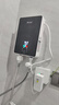 iPocket美的智選即熱式電熱水器家用小型恒溫速熱衛生間熱洗澡免儲水 5500W 【漏保升級款】+上門(mén)安裝 曬單實(shí)拍圖