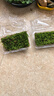 青苔蘚鮮活苔蘚微景觀(guān)植物盆景盆栽水陸缸假山草造景材料苔蘚 大灰苔蘚（11*8）厘米一盒 曬單實(shí)拍圖