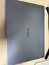 榮耀筆記本X14 2026 酷睿Ultra5 24G 1T 120Hz 2.8K高刷護眼屏 14吋輕薄筆記本電腦 灰 曬單實(shí)拍圖